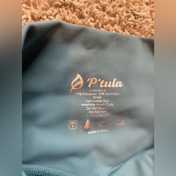 P’tula Alainah iii leggings - Picture 2 of 3